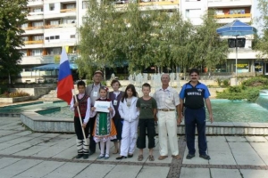 tn russia